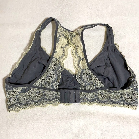 TWO size Large bralettes - Picture 2 of 3